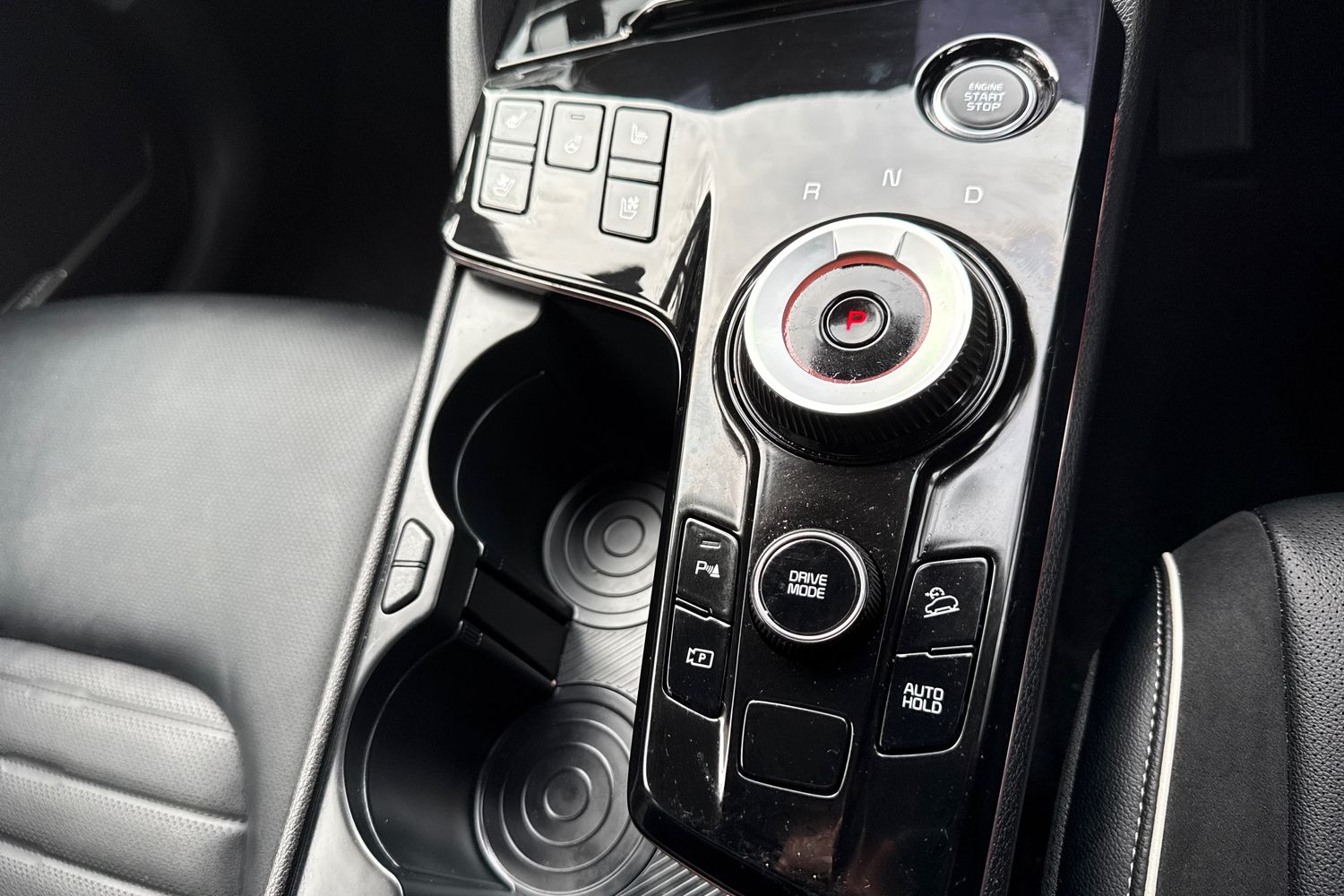 Used Kia Sportage 2024 for sale - 77333162: Photo 14