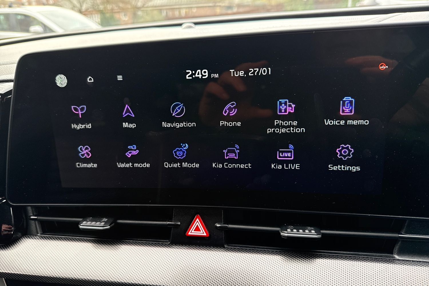 Used Kia Sportage 2024 for sale - 77333162: Photo 17