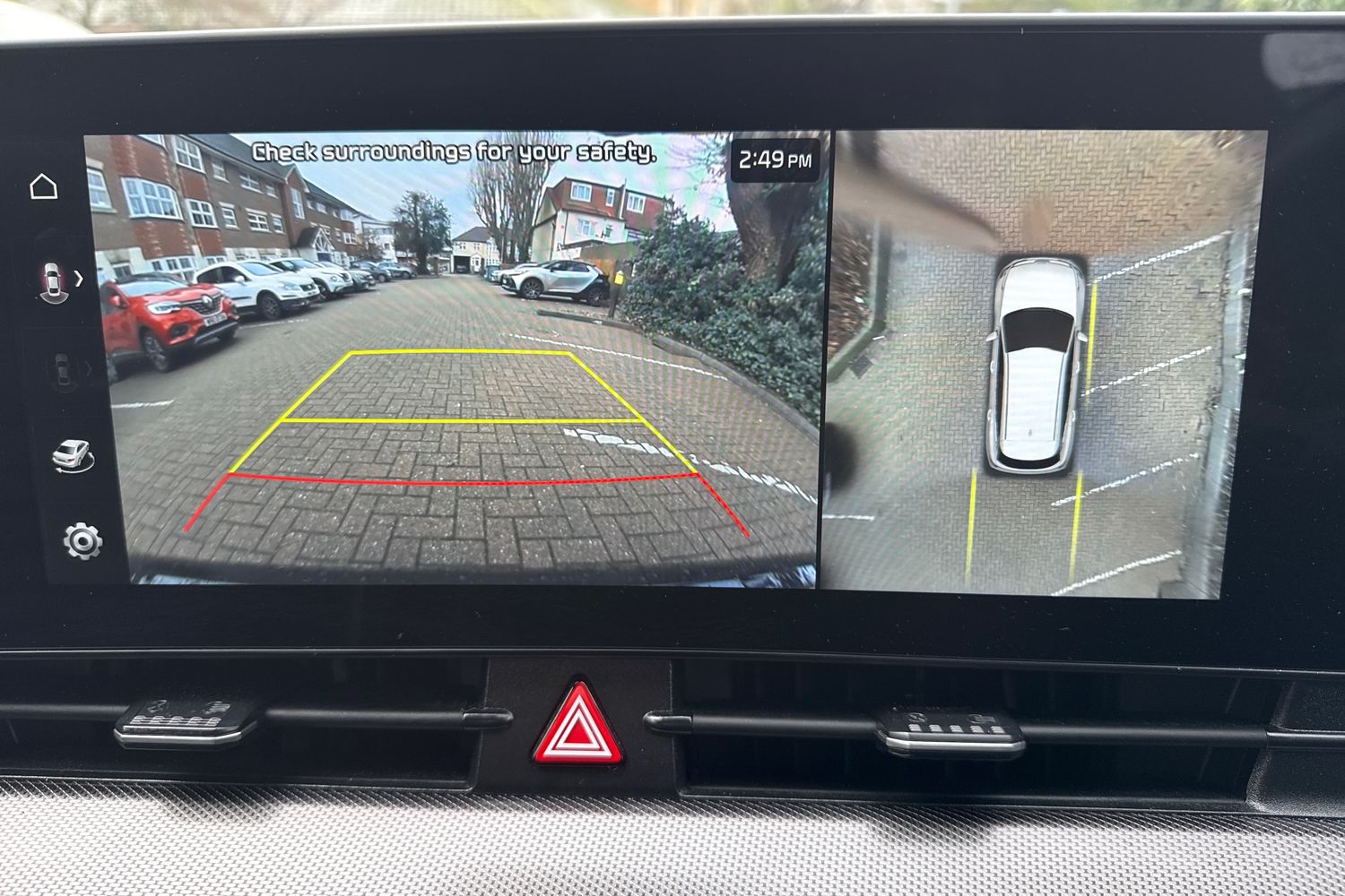 Used Kia Sportage 2024 for sale - 77333162: Photo 19