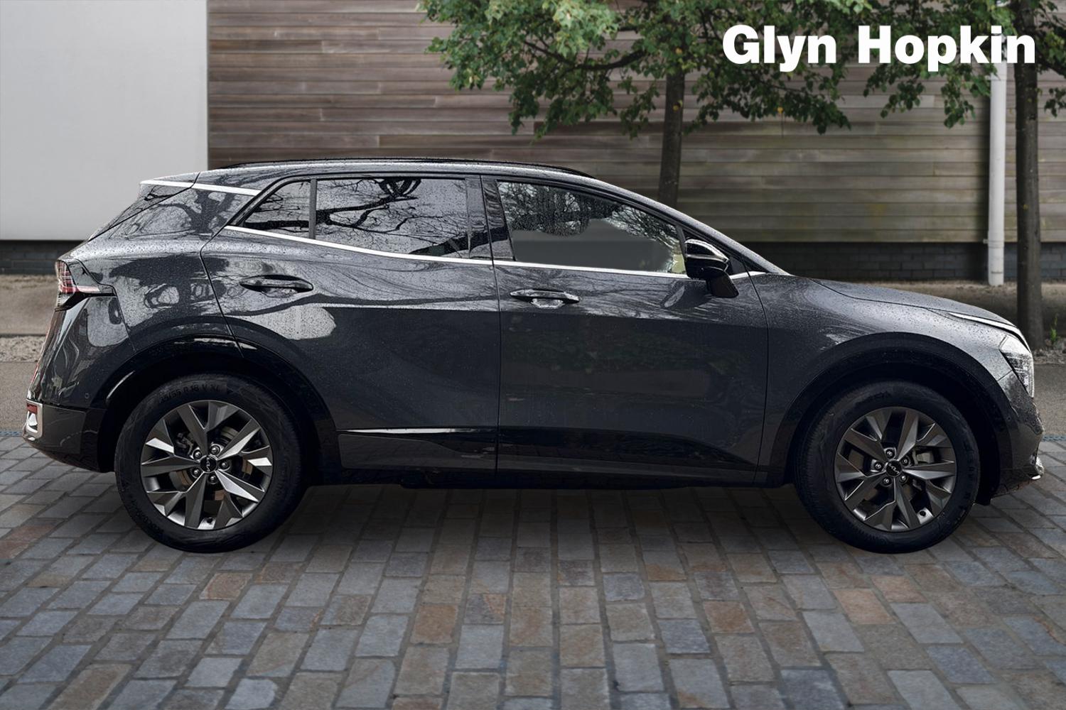 Used Kia Sportage 2024 for sale - 77333162: Photo 2