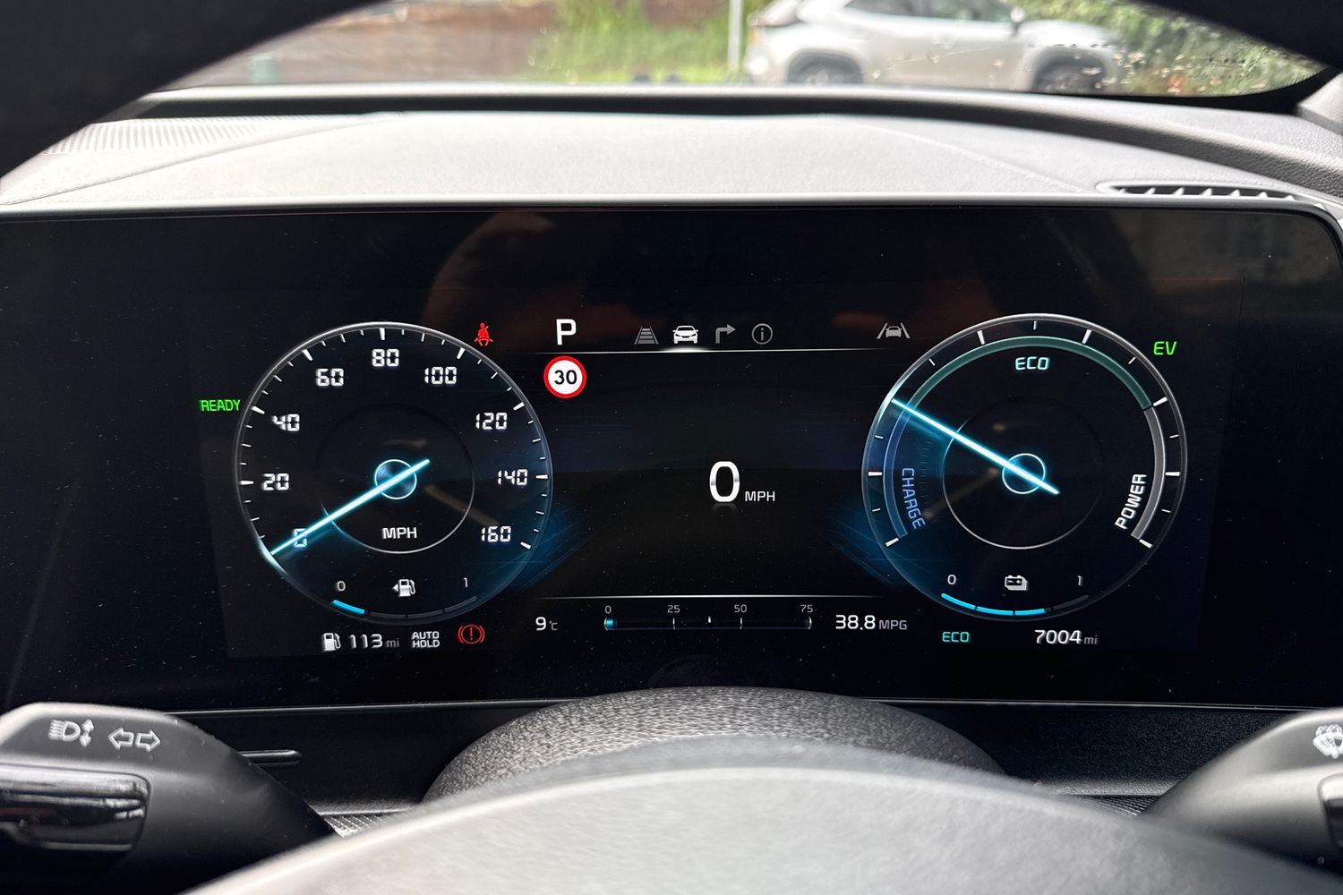 Used Kia Sportage 2024 for sale - 77333162: Photo 20