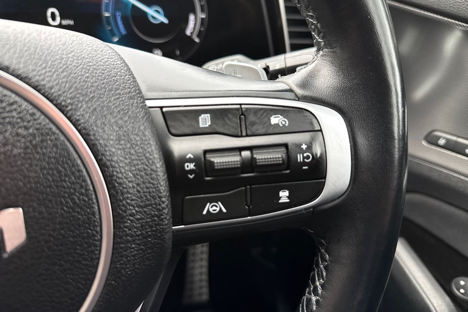 Used Kia Sportage 2024 for sale - 77333162: Photo 22