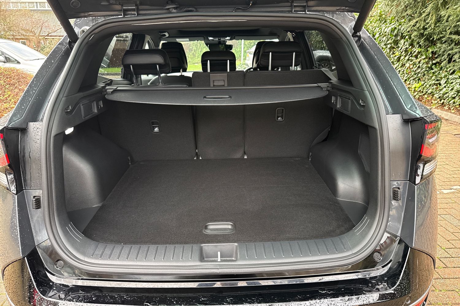 Used Kia Sportage 2024 for sale - 77333162: Photo 24