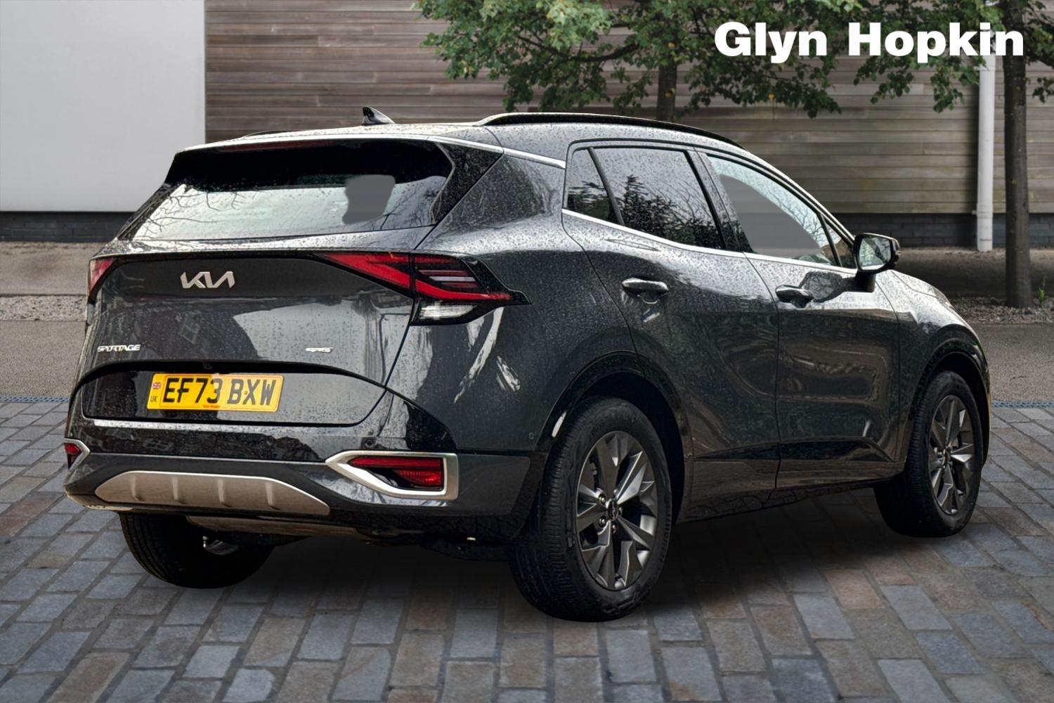 Used Kia Sportage 2024 for sale - 77333162: Photo 3