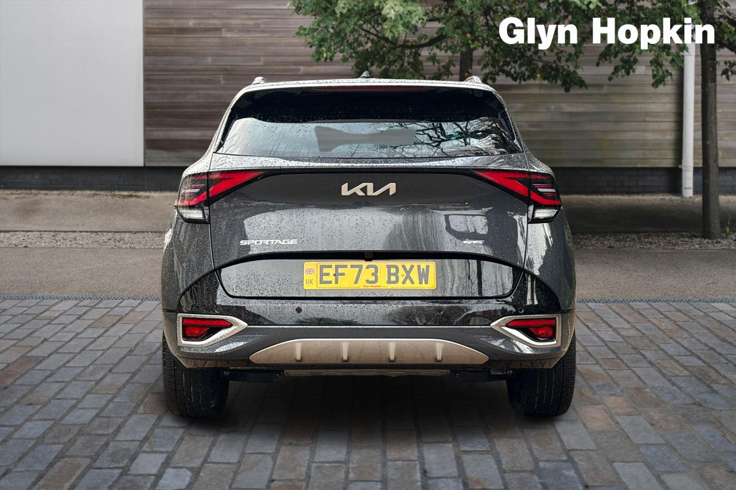 Used Kia Sportage 2024 for sale - 77333162: Photo 4