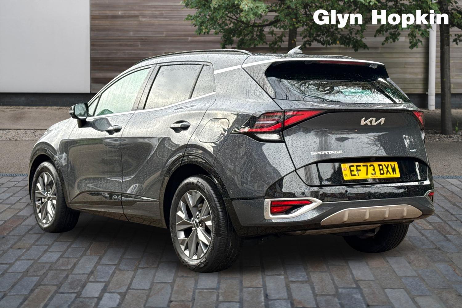 Used Kia Sportage 2024 for sale - 77333162: Photo 5