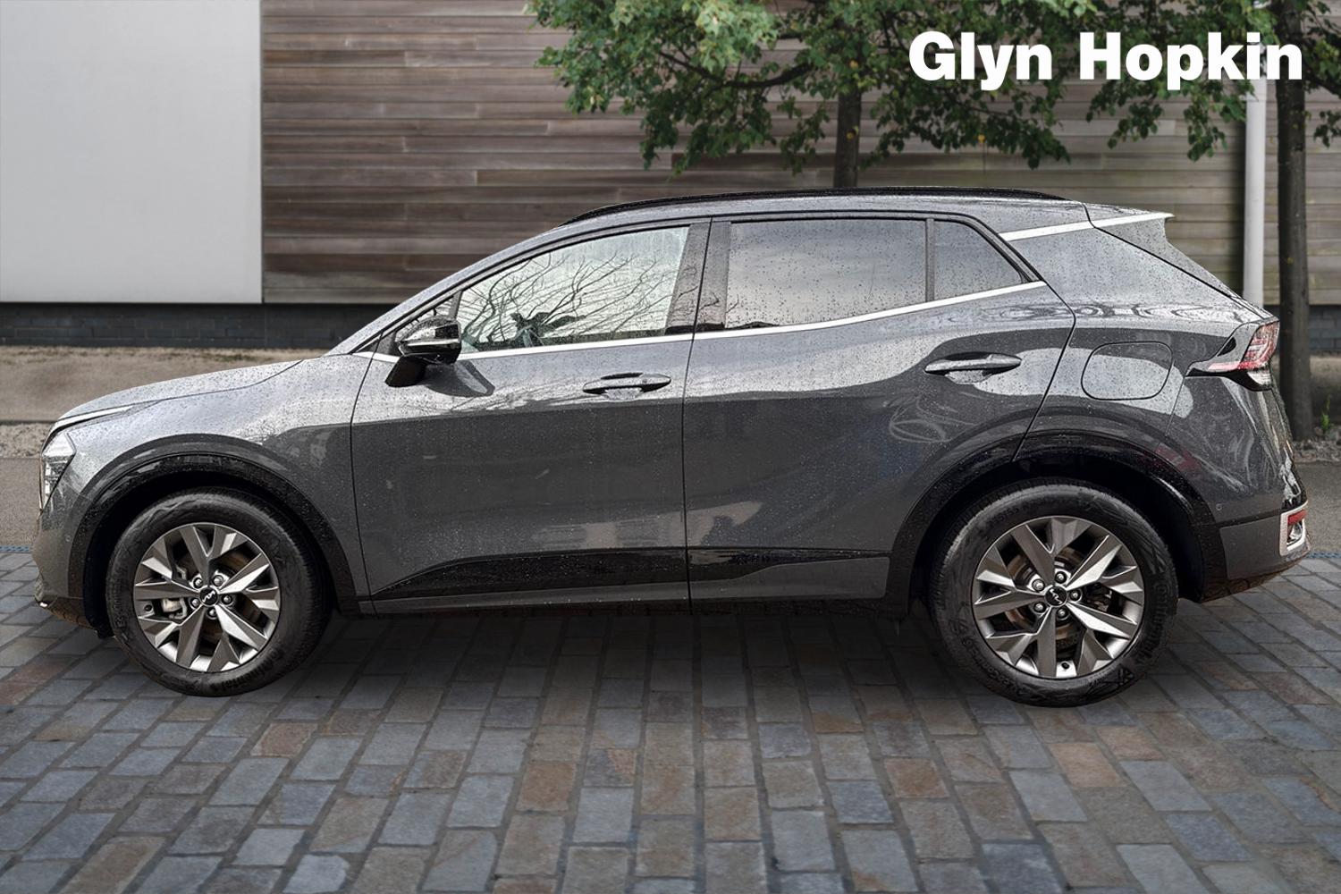 Used Kia Sportage 2024 for sale - 77333162: Photo 6