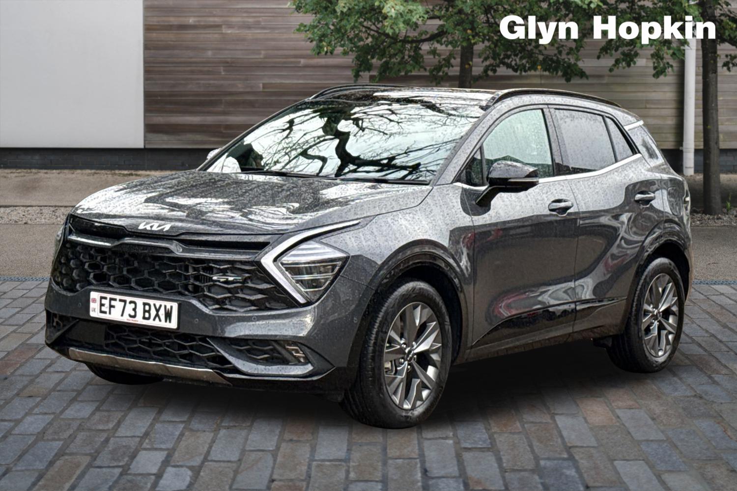 Used Kia Sportage 2024 for sale - 77333162: Photo 7