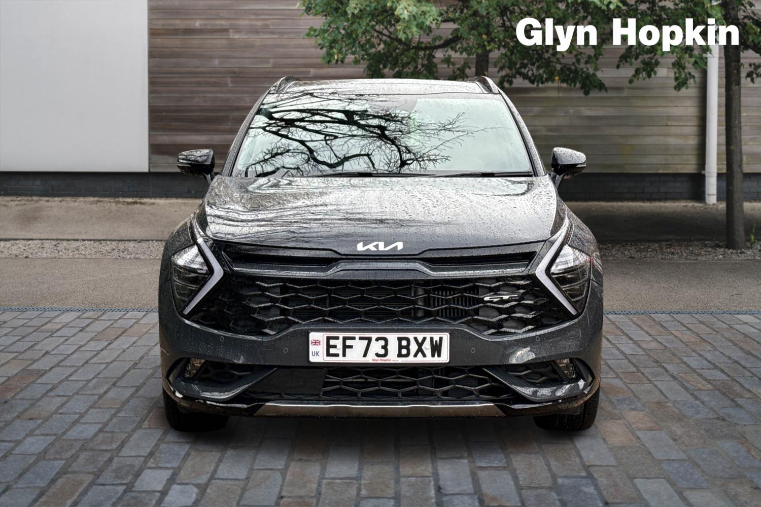 Used Kia Sportage 2024 for sale - 77333162: Photo 8