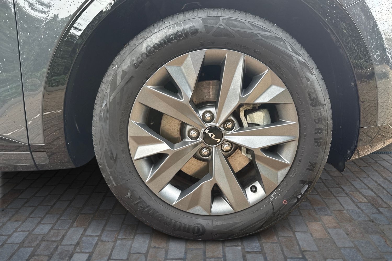 Used Kia Sportage 2024 for sale - 77333162: Photo 9