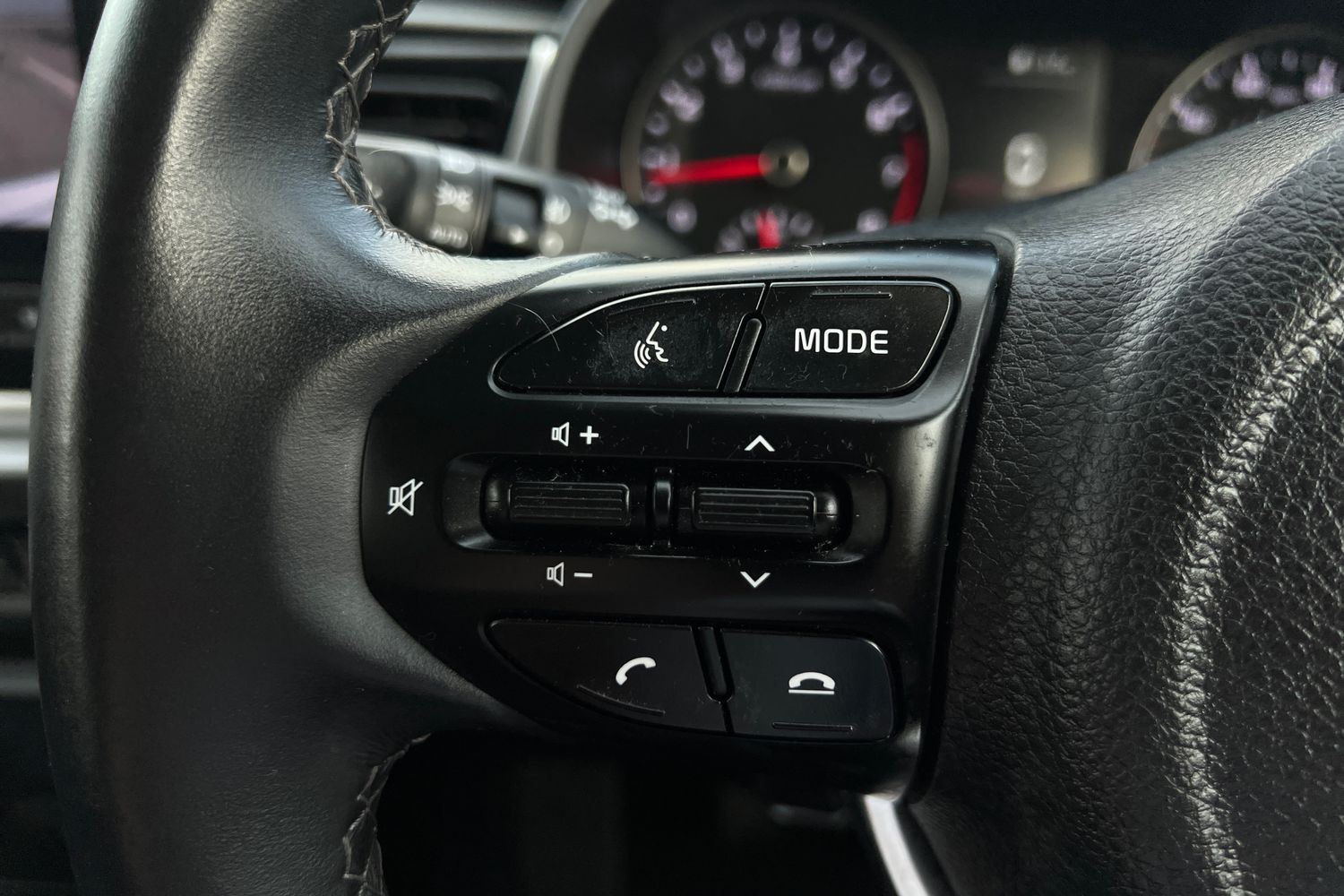 Used Kia Rio 2023 for sale - 76074389: Photo 21
