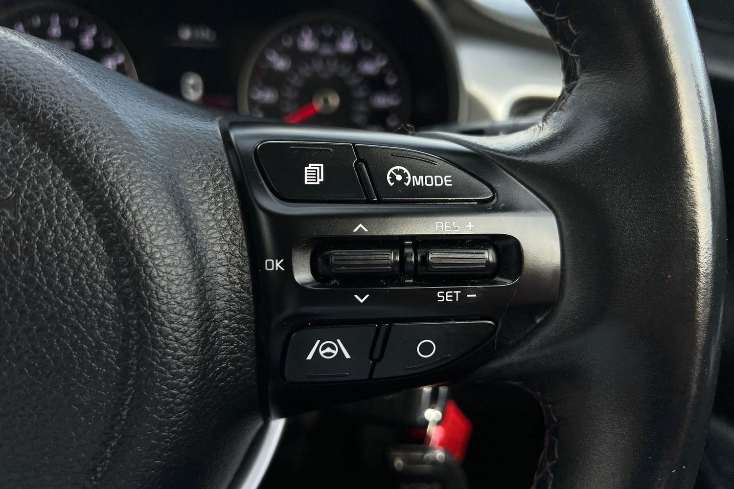 Used Kia Rio 2023 for sale - 76074389: Photo 22