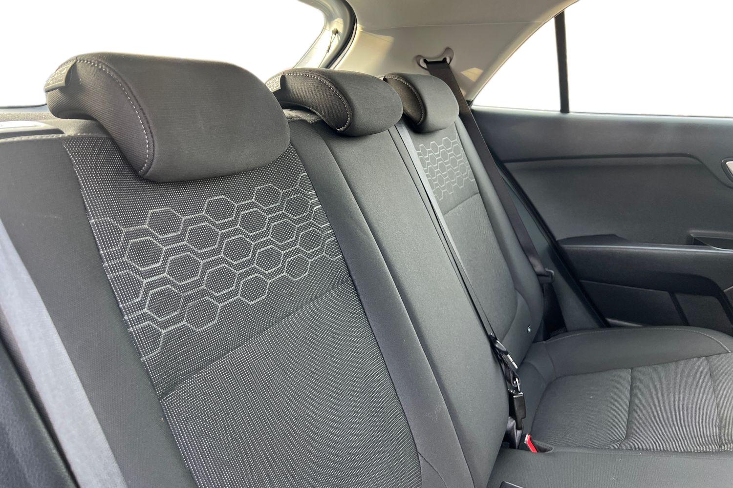Used Kia Rio 2023 for sale - 76074389: Photo 23