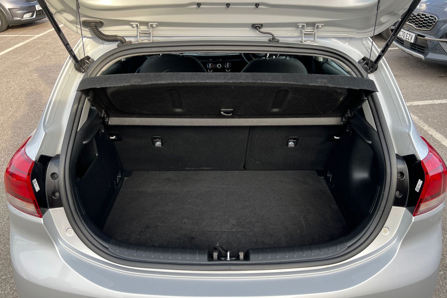 Used Kia Rio 2023 for sale - 76074389: Photo 24