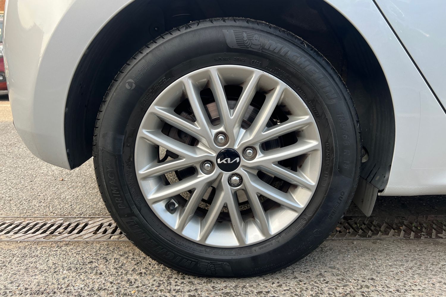Used Kia Rio 2023 for sale - 76074389: Photo 31