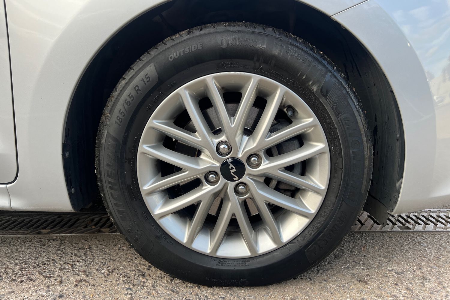 Used Kia Rio 2023 for sale - 76074389: Photo 32