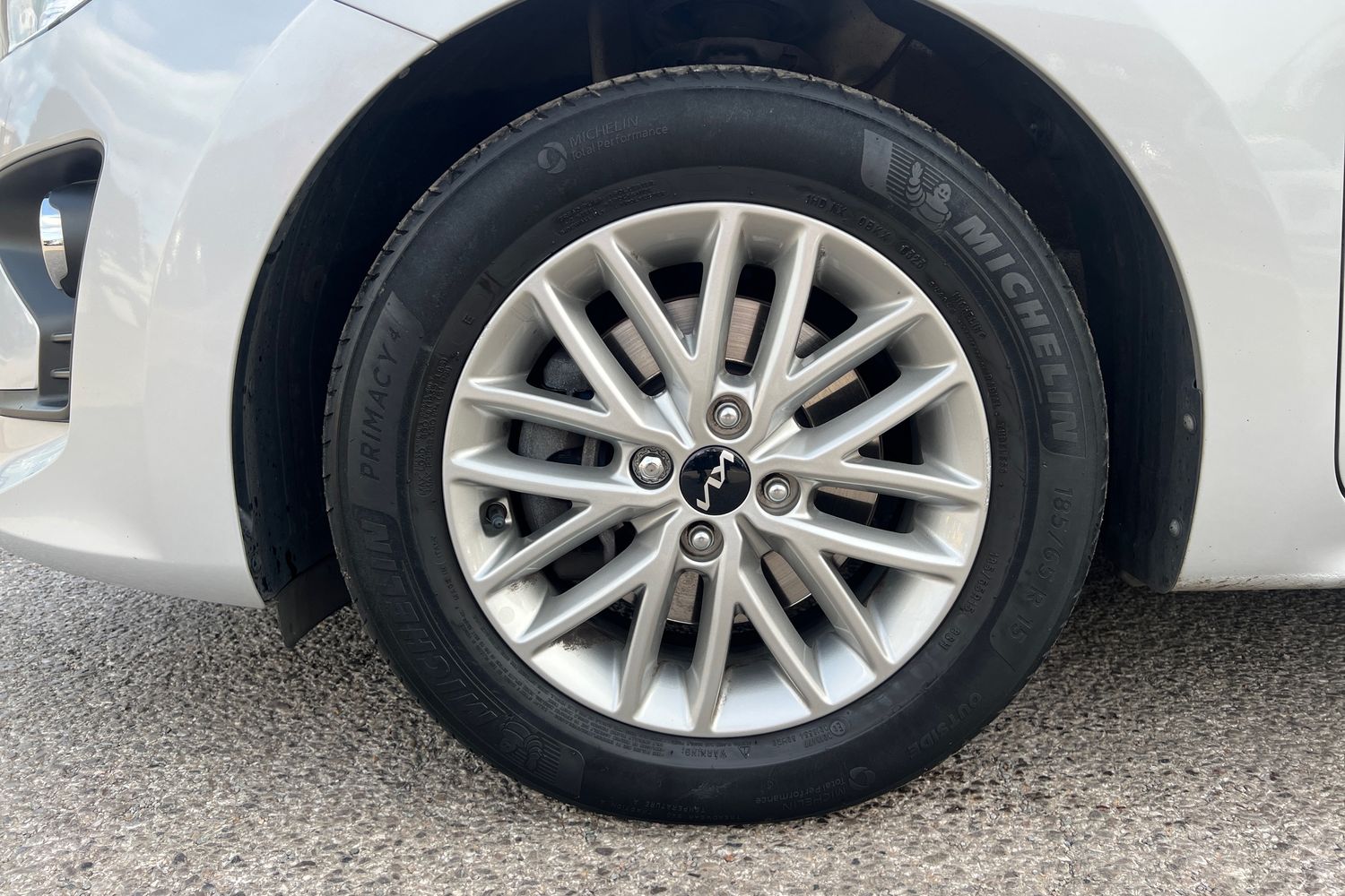 Used Kia Rio 2023 for sale - 76074389: Photo 33