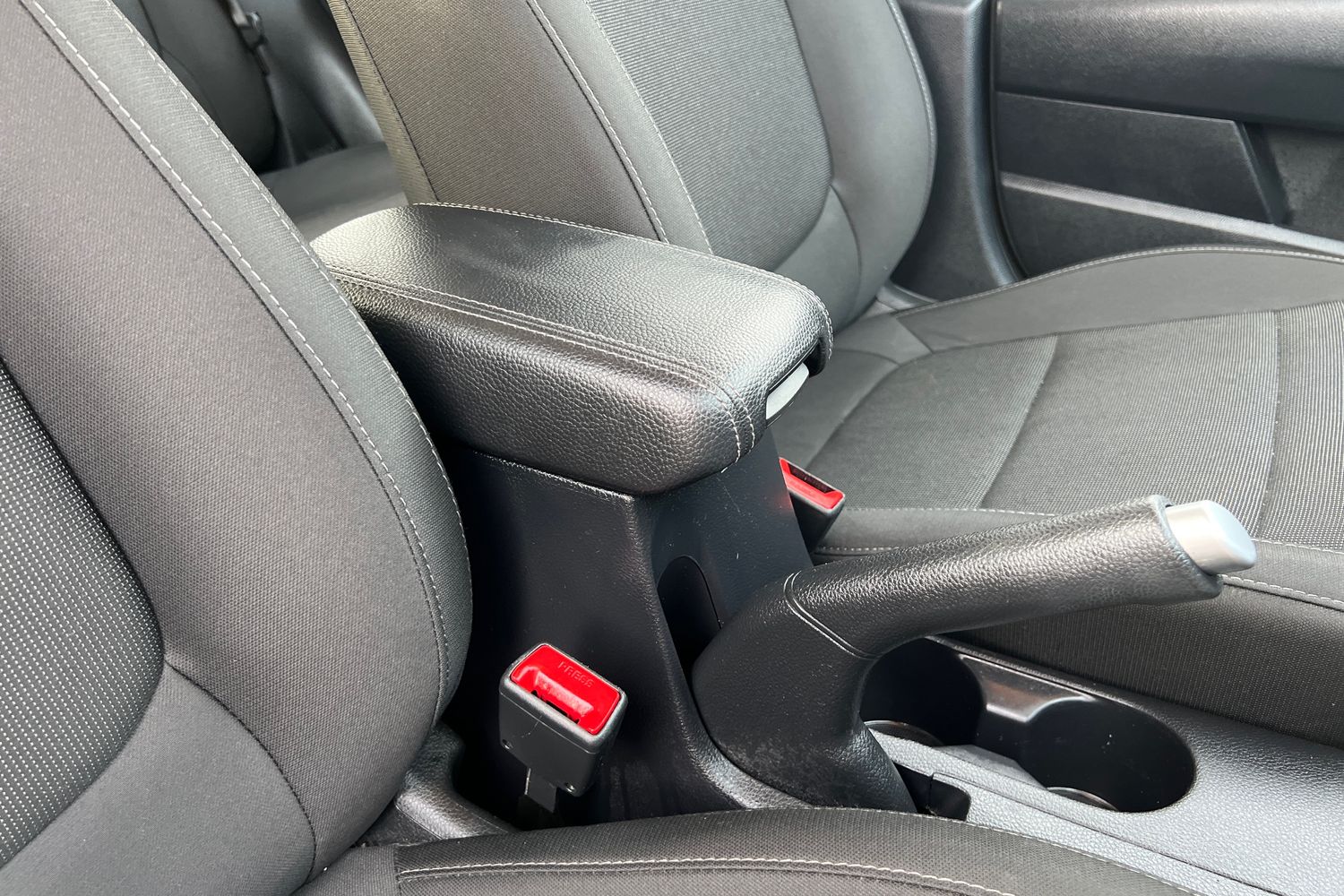 Used Kia Rio 2023 for sale - 76074389: Photo 39