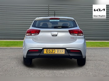 Used Kia Rio 2023 for sale - 76074389: Photo 4
