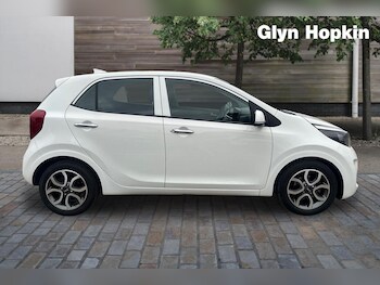 Used Kia Picanto 2019 for sale - 77778519: Photo