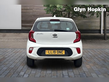 Used Kia Picanto 2019 for sale - 77778519: Photo