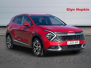 Used Kia Sportage 2025 for sale - 79349771: Photo