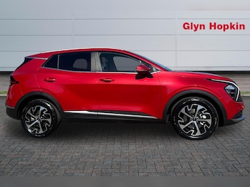 Used Kia Sportage 2025 for sale - 79349771: Photo