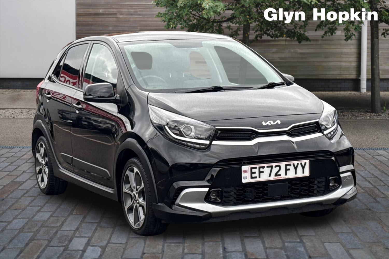 Used Kia Picanto 2023 for sale - 76960002: Photo 1
