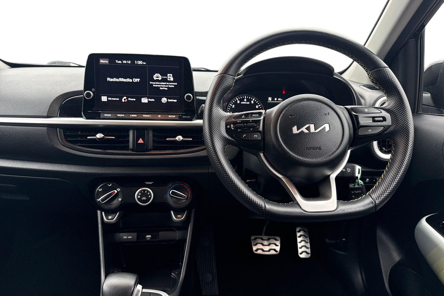 Used Kia Picanto 2023 for sale - 76960002: Photo 11