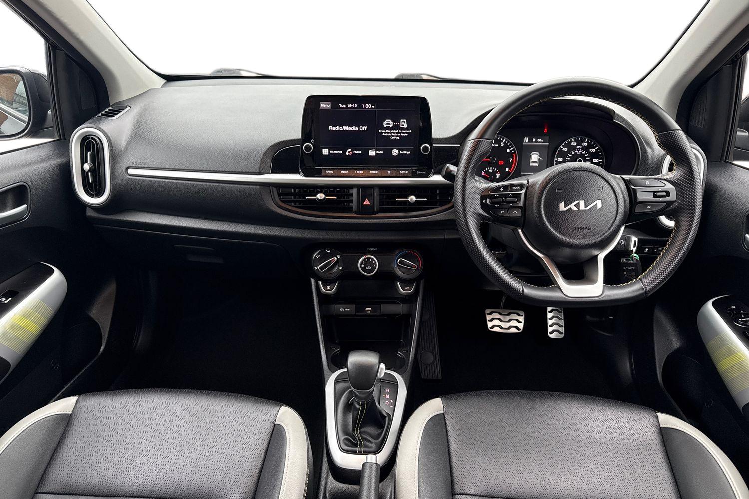 Used Kia Picanto 2023 for sale - 76960002: Photo 12