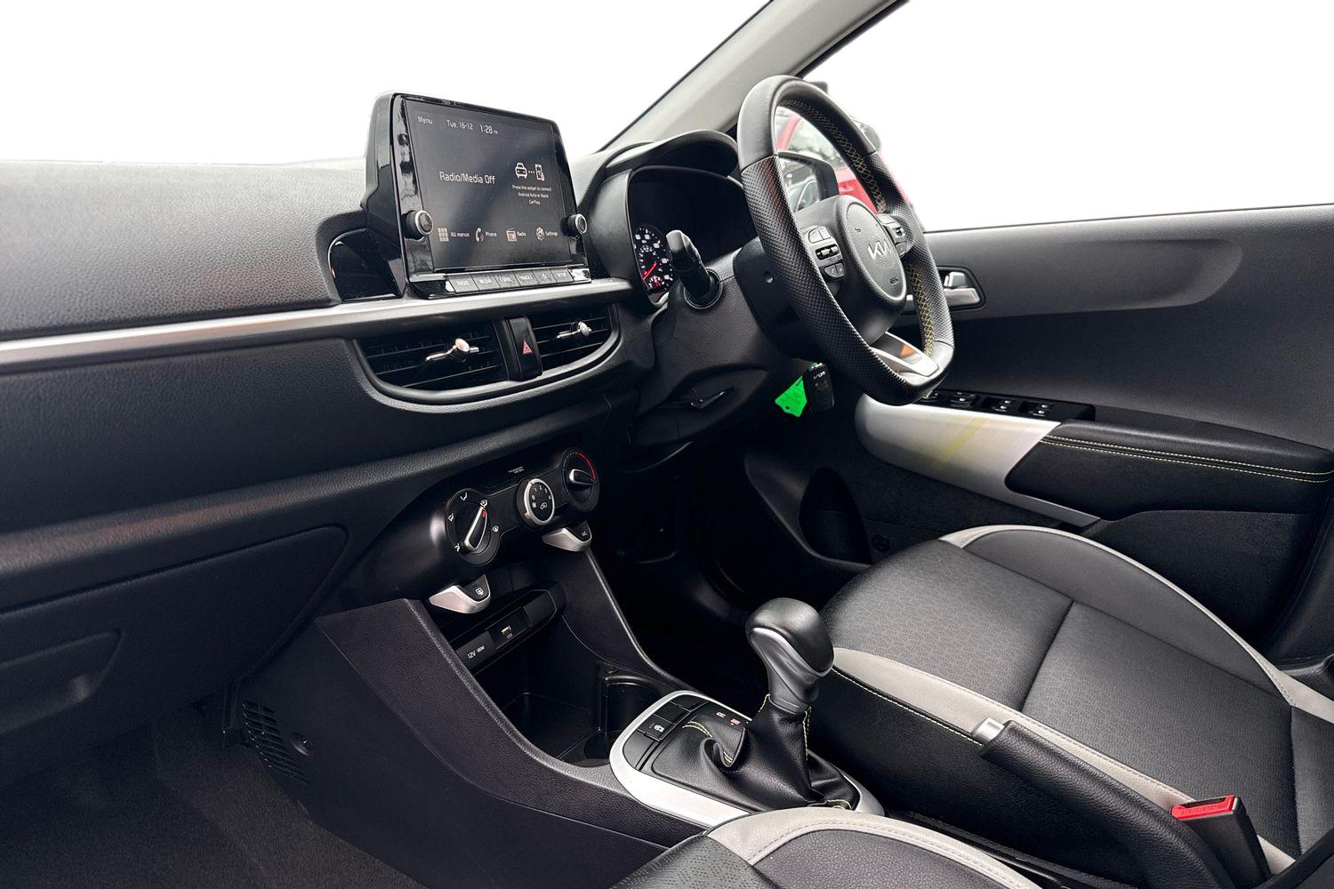 Used Kia Picanto 2023 for sale - 76960002: Photo 13