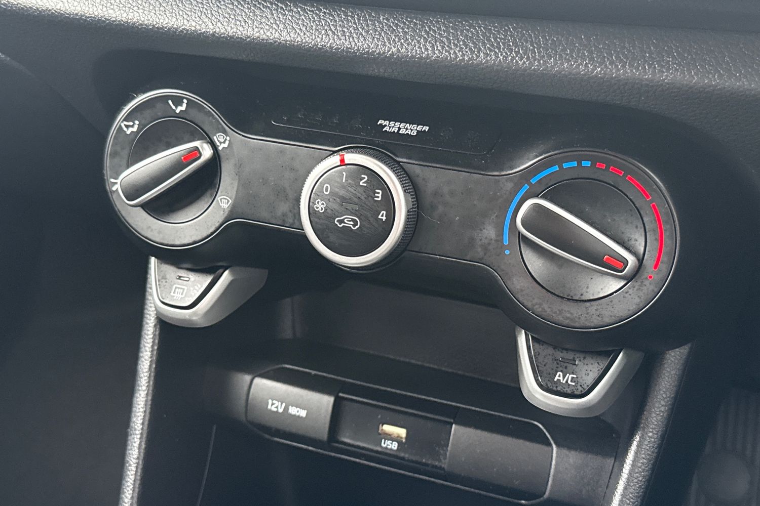 Used Kia Picanto 2023 for sale - 76960002: Photo 15