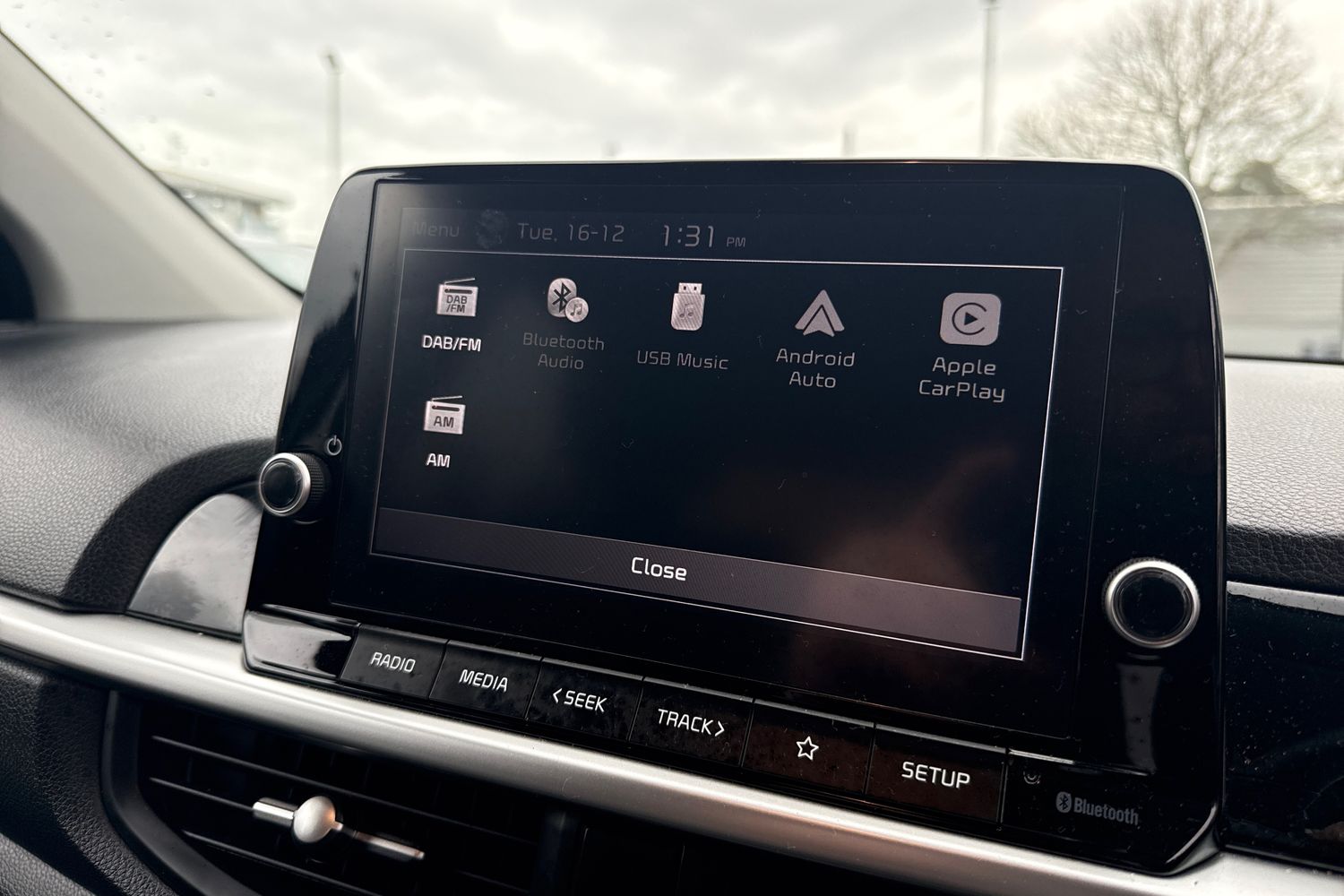 Used Kia Picanto 2023 for sale - 76960002: Photo 17