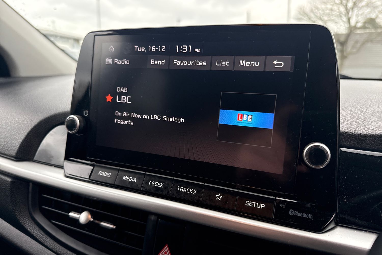 Used Kia Picanto 2023 for sale - 76960002: Photo 18