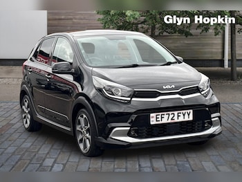 2023 - 1.0 X-Line 5dr Auto