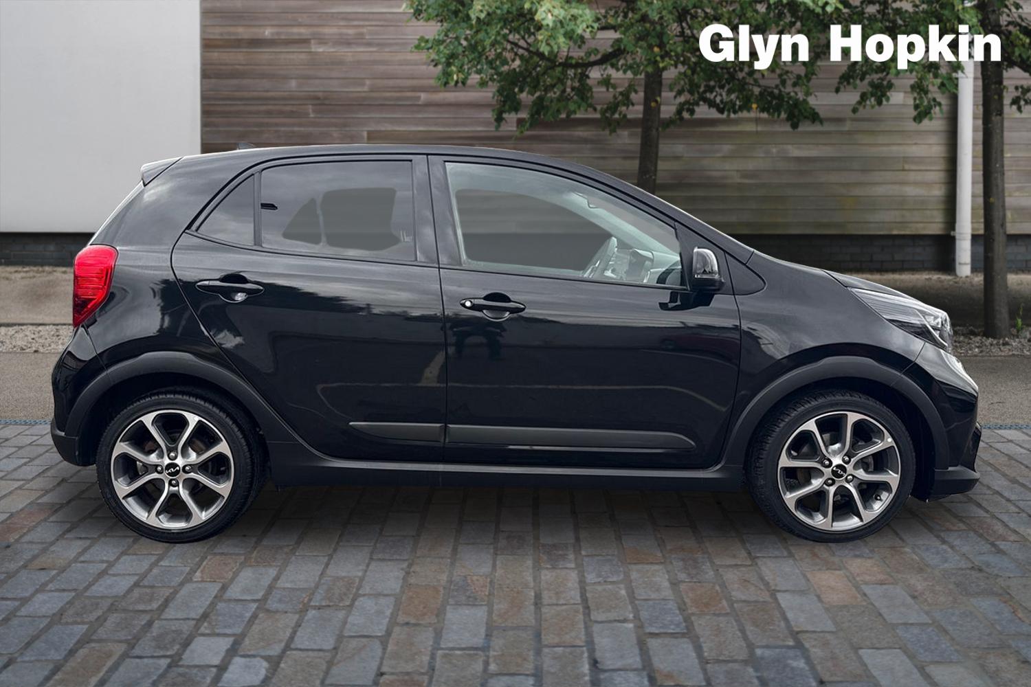 Used Kia Picanto 2023 for sale - 76960002: Photo 2