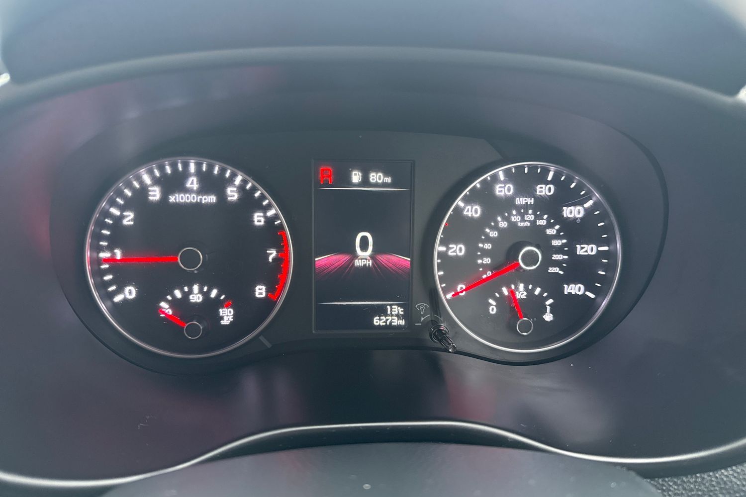 Used Kia Picanto 2023 for sale - 76960002: Photo 20