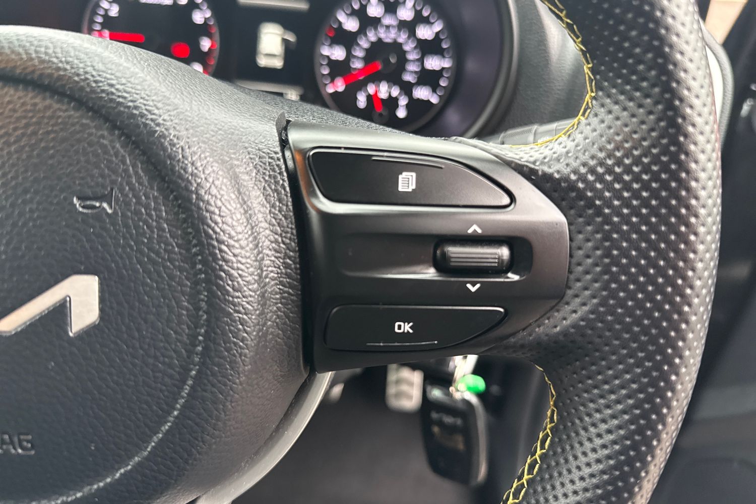 Used Kia Picanto 2023 for sale - 76960002: Photo 22