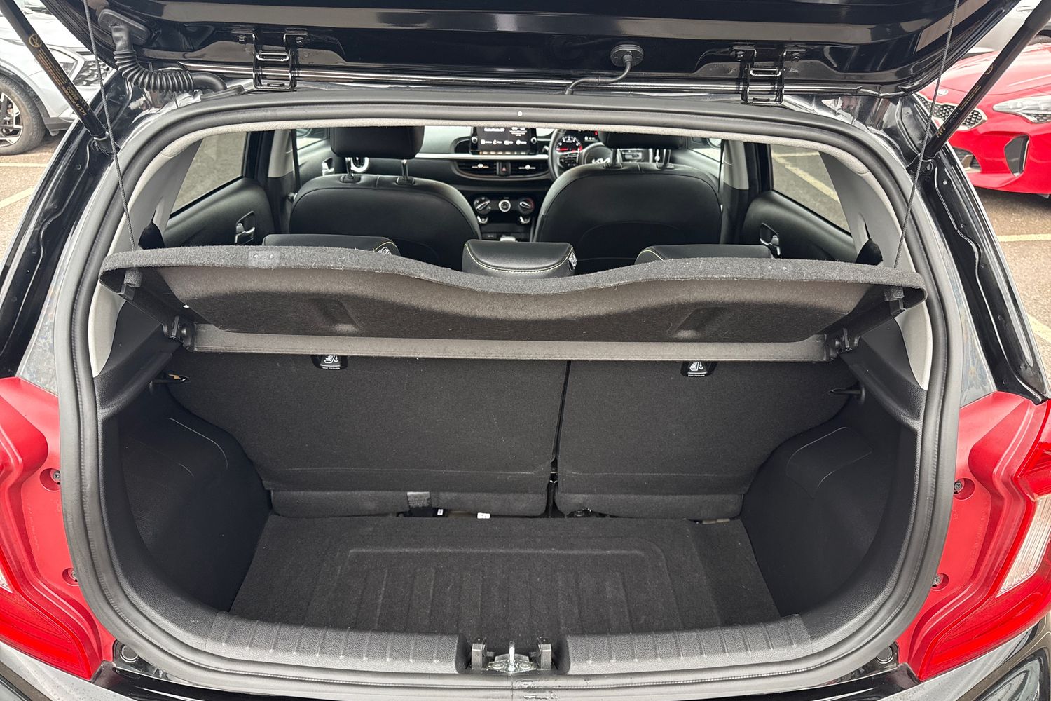 Used Kia Picanto 2023 for sale - 76960002: Photo 24