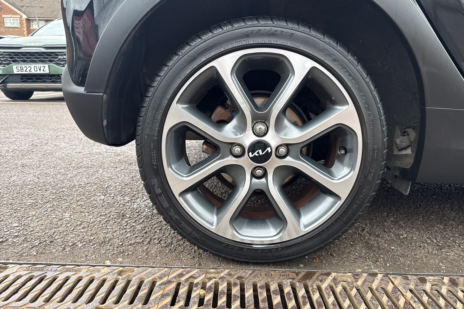 Used Kia Picanto 2023 for sale - 76960002: Photo 25