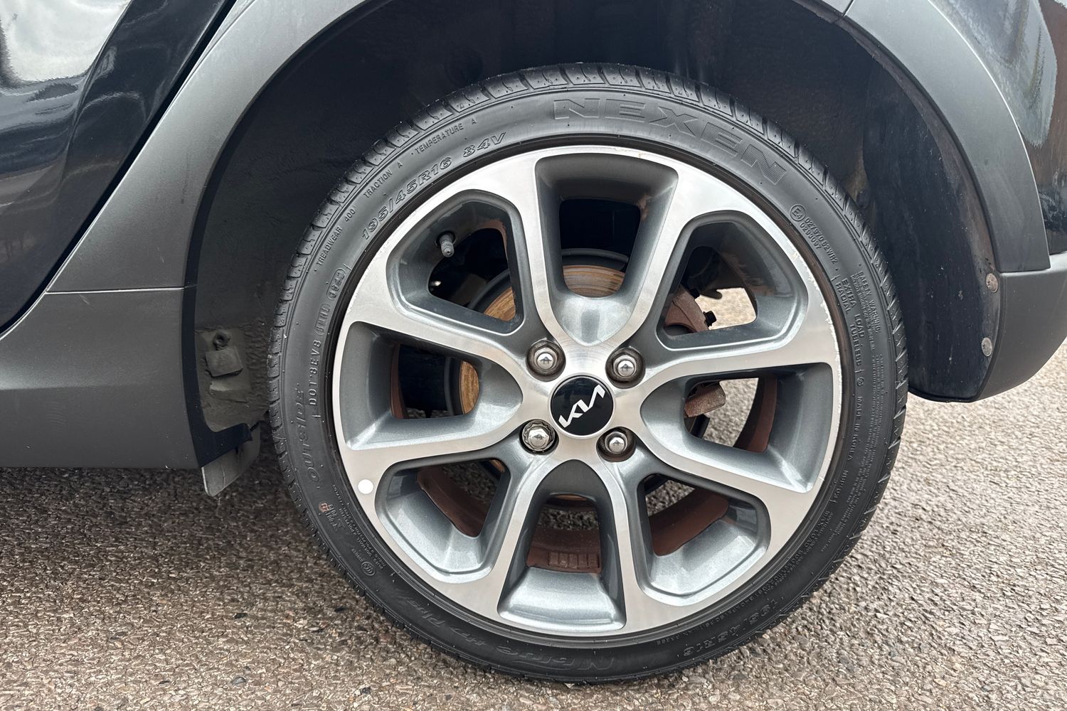 Used Kia Picanto 2023 for sale - 76960002: Photo 27