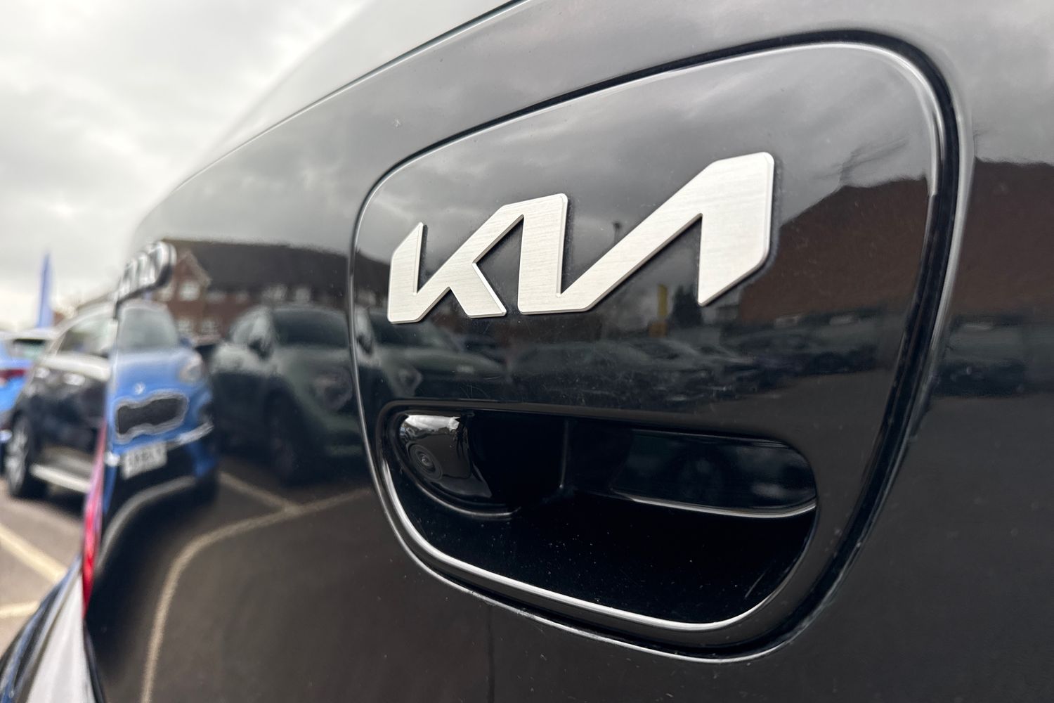 Used Kia Picanto 2023 for sale - 76960002: Photo 28