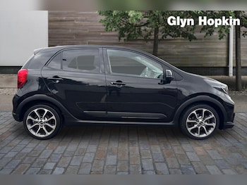 Used Kia Picanto 2023 for sale - 76960002: Photo