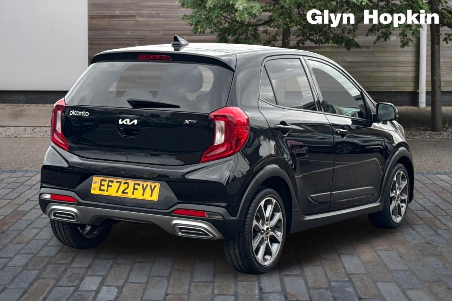 Used Kia Picanto 2023 for sale - 76960002: Photo 3