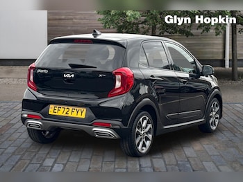 Used Kia Picanto 2023 for sale - 76960002: Photo