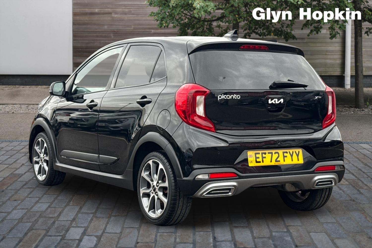 Used Kia Picanto 2023 for sale - 76960002: Photo 5