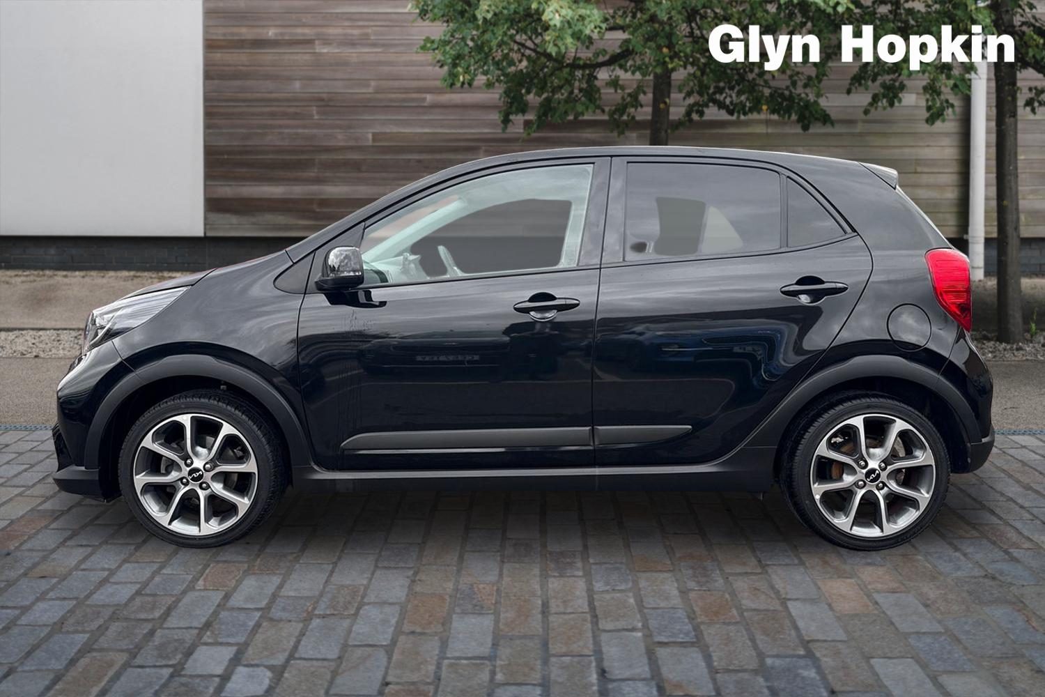 Used Kia Picanto 2023 for sale - 76960002: Photo 6