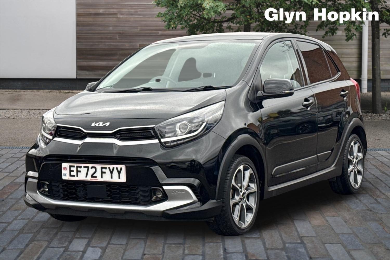 Used Kia Picanto 2023 for sale - 76960002: Photo 7