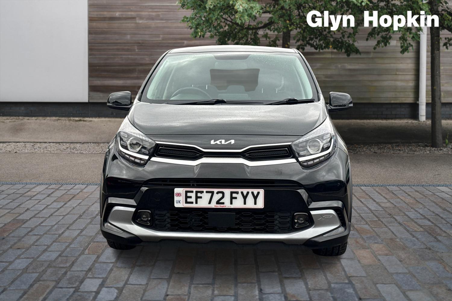 Used Kia Picanto 2023 for sale - 76960002: Photo 8