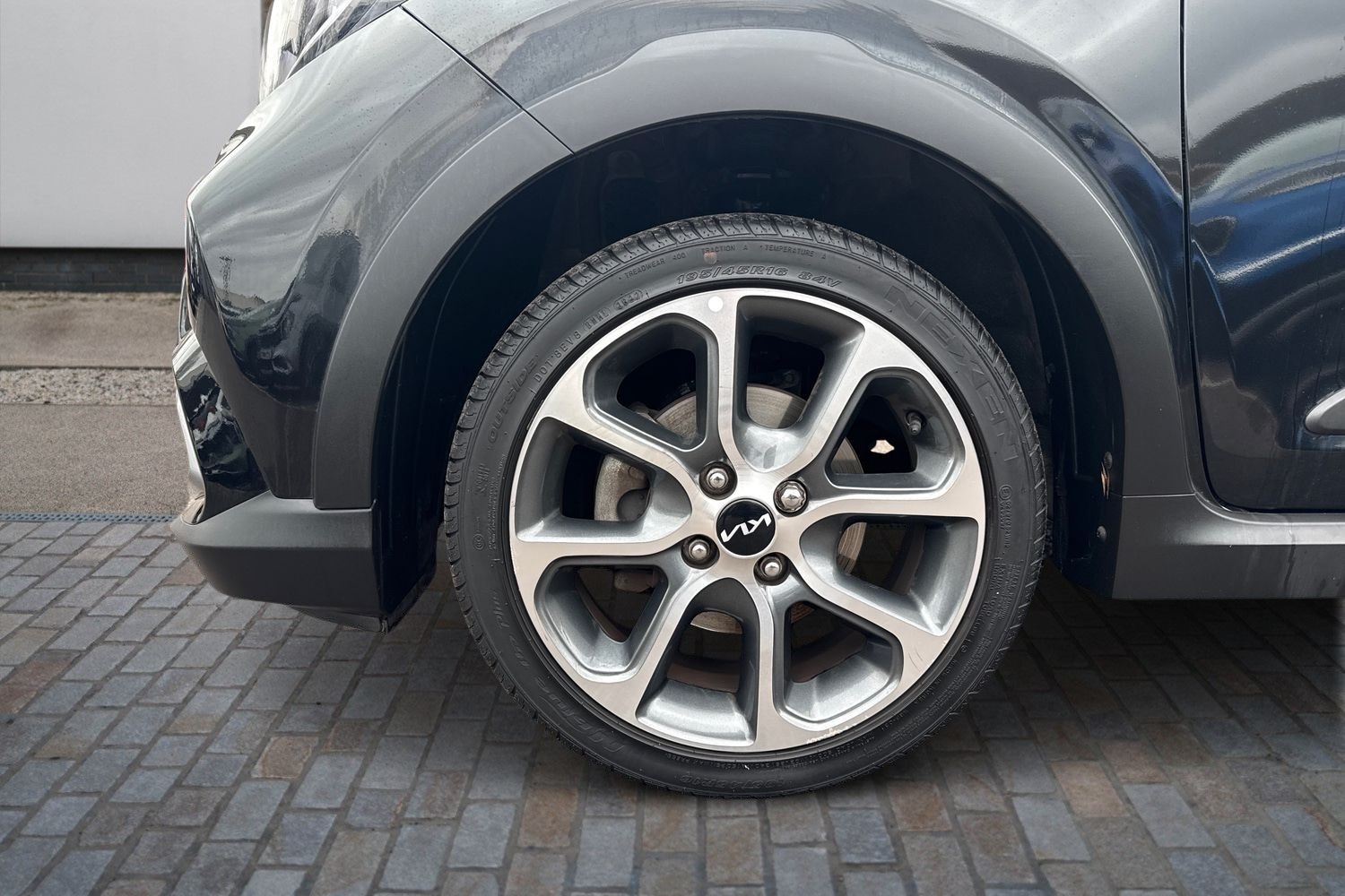 Used Kia Picanto 2023 for sale - 76960002: Photo 9